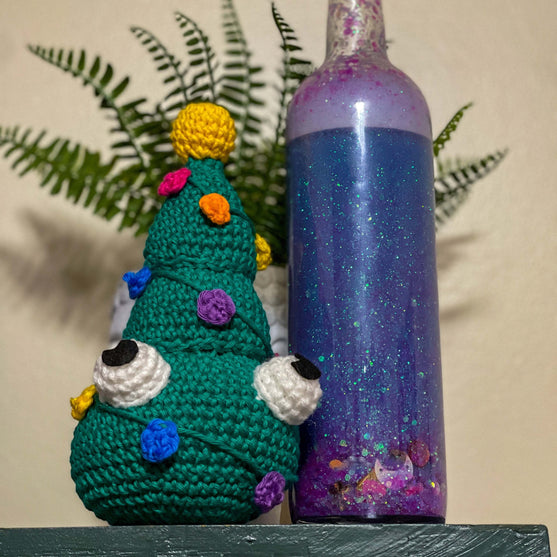 

Evergreen - Det Glade Juletræ
2