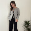 

Willow Bow - Cardigan
1