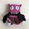 

Dracula-Monstret Chuckie
1