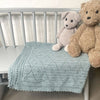 

Lux Bamboo Babysvøb
3