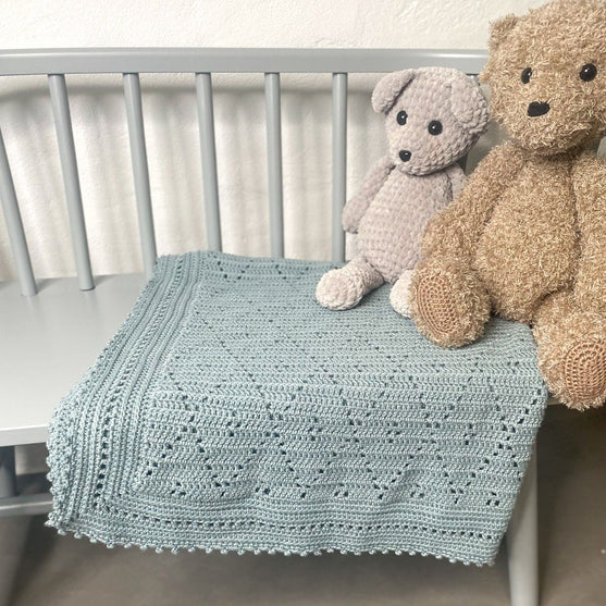 

Lux Bamboo Babysvøb
3