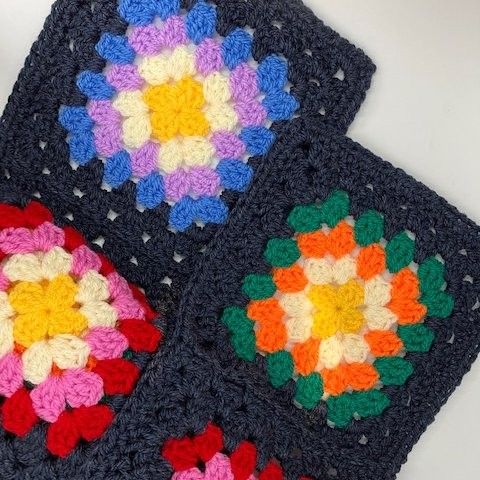 

Crayon - Halstørklæde
5