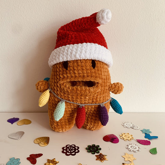 Jule-Monstret Jeremy