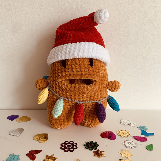 

Jule-Monstret Jeremy
1