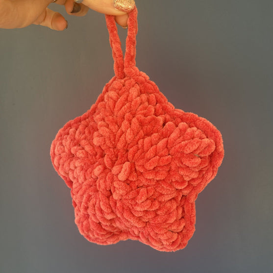 

Wandering Star - Pynt
2