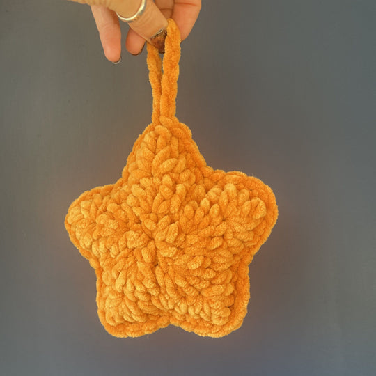 Wandering Star - Pynt