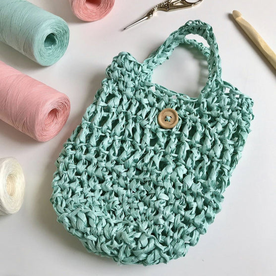 

Capsicum - Minitaske
2