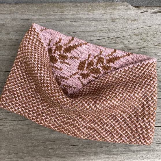 

La Spiga – Halsrør
3