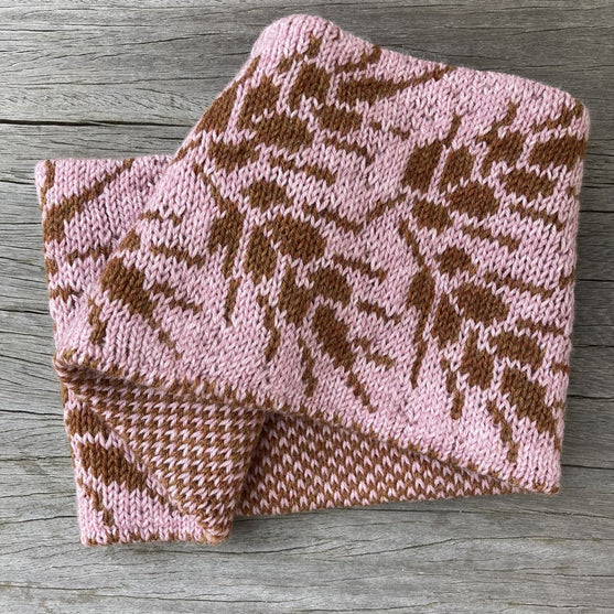 

La Spiga – Halsrør
4