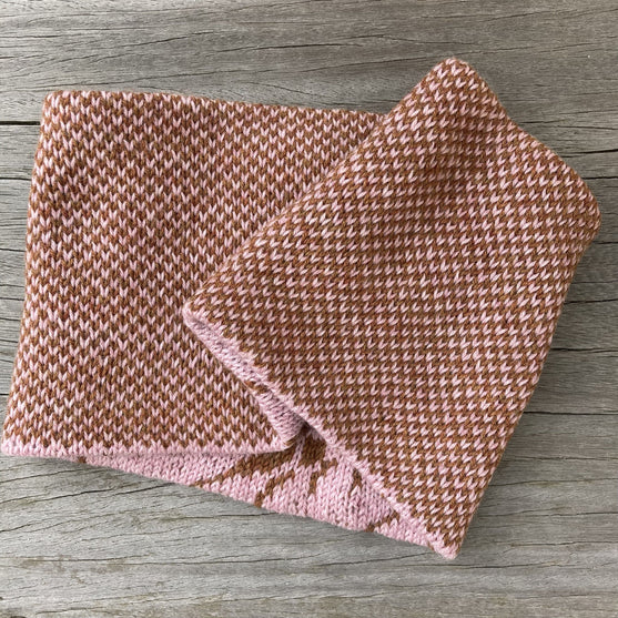 

La Spiga – Halsrør
5