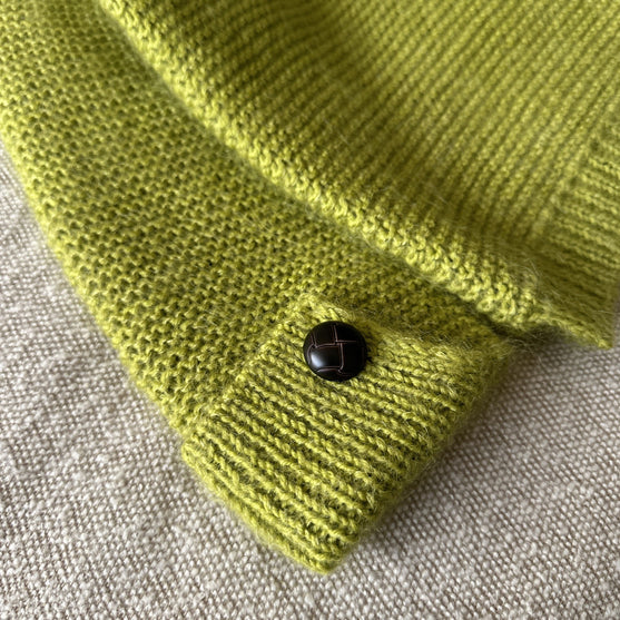 

Romaine – Børnesweater
3