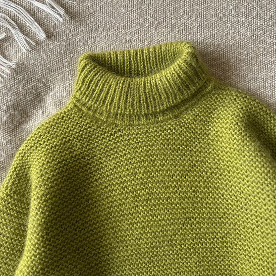 

Romaine – Børnesweater
2