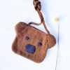 

Bear - Skuldertaske
4