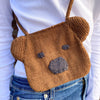 

Bear - Skuldertaske
2