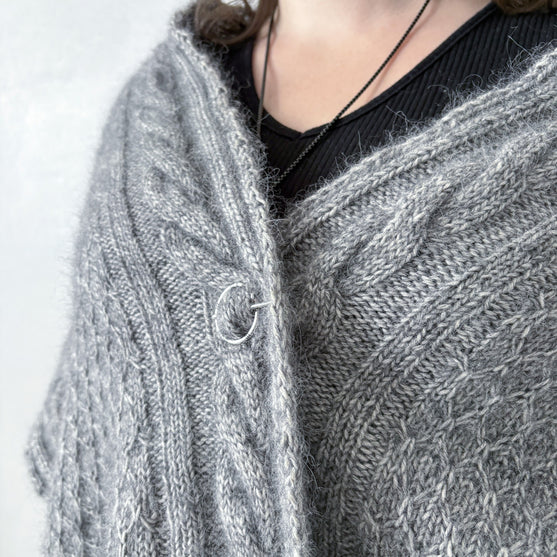 

Frostwork – Sjal
6