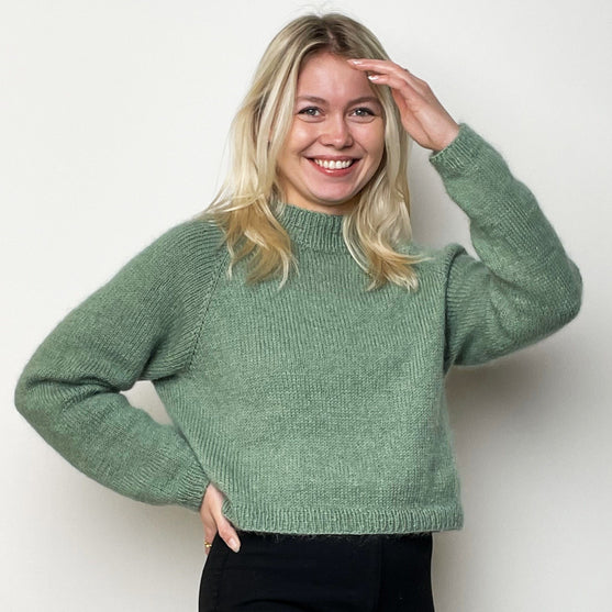 

Sandy - Sweater
1