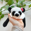 

Pandaen Penny - Nusseklud
4