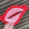 

Twisted Love - Taske
4