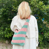 

Stripes on you - Taske
6