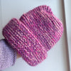 

Ultra Easy Garter Stitch Beanie - Hue
2