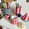 

Circus - Blyantholdere
2