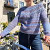 

Autumn Waves – Sweater
1