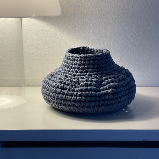 

Allium Vase - Kurv
3