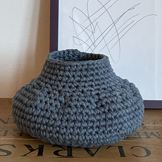 Allium Vase - Kurv