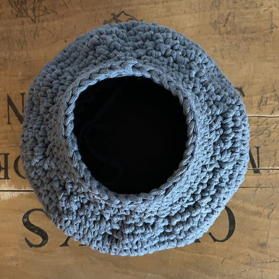 

Allium Vase - Kurv
4