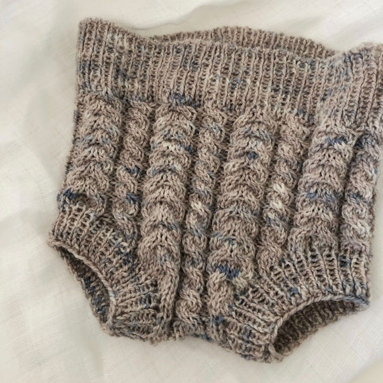 

Fletnumse - Blebukser
1