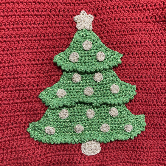 

Ginnerup Christmas Sweater No 2 - Børnesweater
2