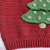 

Ginnerup Christmas Sweater No 2 - Børnesweater
5