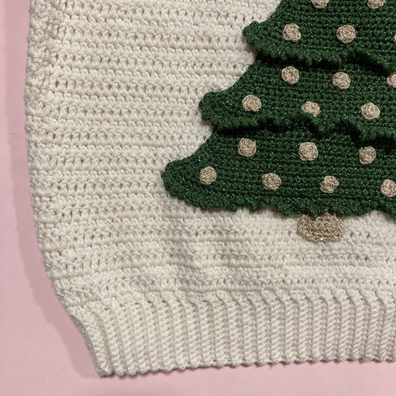 

Ginnerup Christmas Sweater No. 2 - Sweater
7