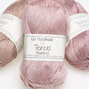

Tencel Dream Sjal
7