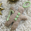 

Gingerbread - Julepynt
3