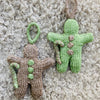 

Gingerbread - Julepynt
4