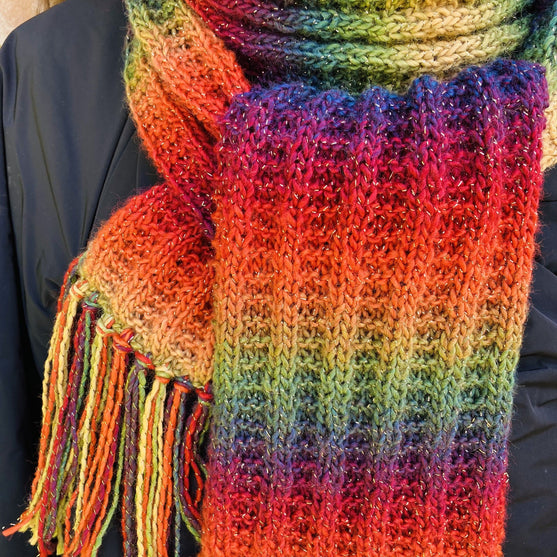 

Witch - Tørklæde
4