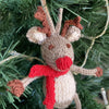 

Reindeer - Julepynt
3