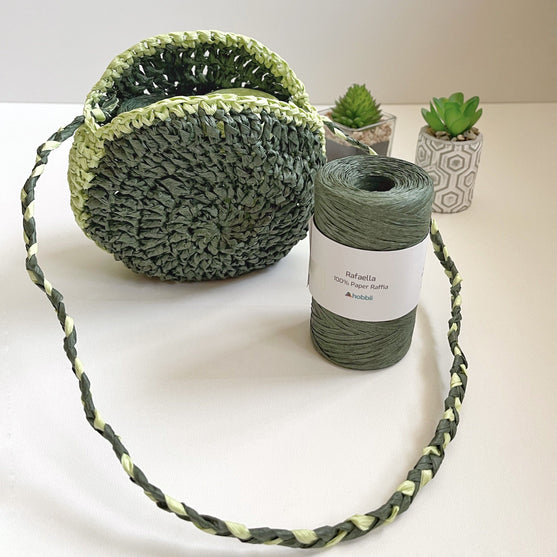 

Anna - Børnetaske
3