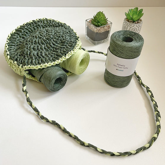 

Anna - Børnetaske
1