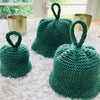 

Jingle Bells - Julepynt
3