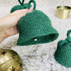 

Jingle Bells - Julepynt
2