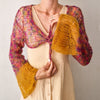

Vignale - Kort cardigan
1