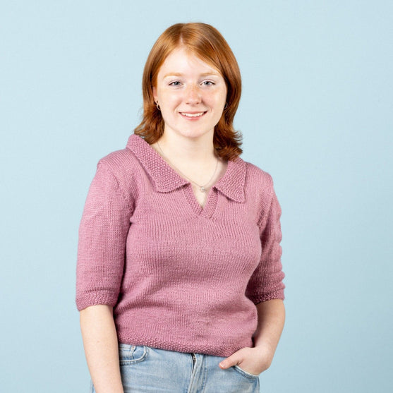 

Irma - Bluse
1