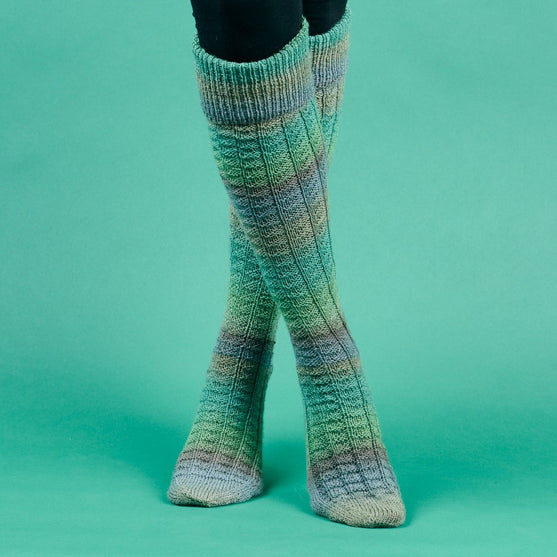 

Isar - Knæstrømper
1