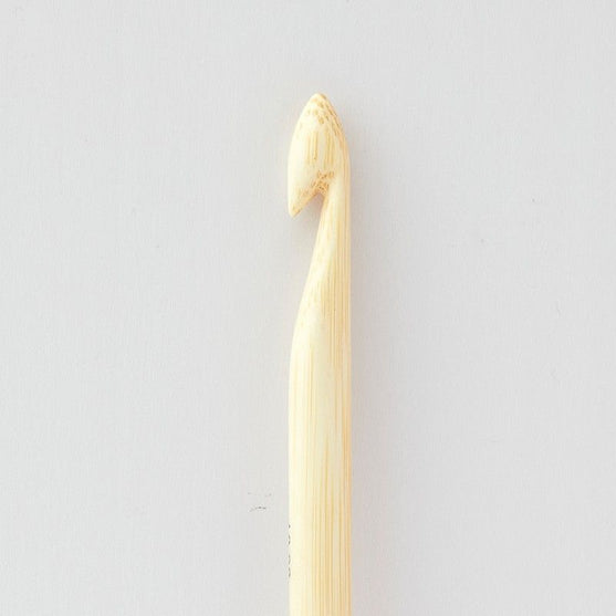 

Bamboo Hæklenål - KnitPro
5
