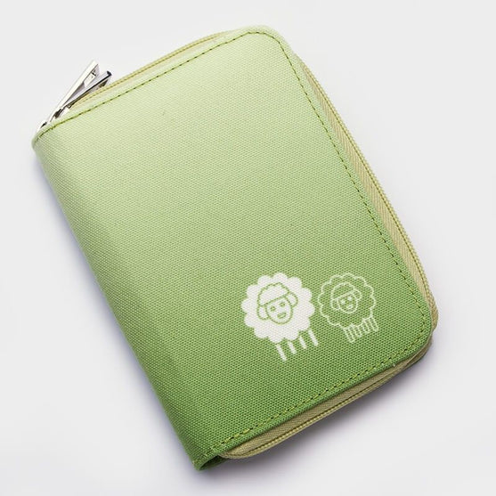 

Bamboo Udskifteligt Rundpindesæt - Begynder - KnitPro
3