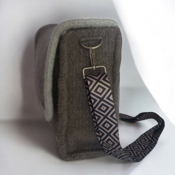 

Jess  - Filtet taske
2