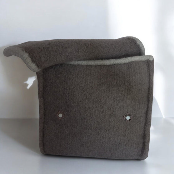 

Jess  - Filtet taske
4