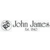 

Broderinåle str. 5/10 - John James
3